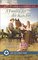 A Family for the Rancher (Lone Star Cowboy League: The Founding Years, Bk 2) (Love Inspired Historical, No 339)