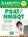 Barron's PSAT/NMSQT with CD-ROM, 17th Edition