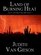 Land of Burning Heat: A Claire Reynier Mystery (Thorndike Press Large Print Senior Lifestyles Series)