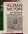 Human Factors for Technical Communicators