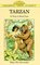 Tarzan (Children's Thrift Classics)