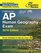 Cracking the AP Human Geography Exam, 2016 Edition (College Test Preparation)