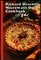 Microwave Oven Cookbook