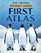 First Atlas: Internet-Linked (First Encyclopedias)