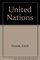 United Nations (New True Books)