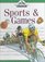 Sports  Games (Nature Company Discoveries Libraries)