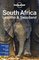 South Africa Lesotho and Swaziland (Multi Country Guide)