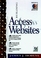 Building Access Web Sites