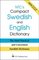 Ntc's Compact Swedish and English Dictionary