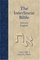 The Interlinear Bible: Hebrew-English (4 Volume Set)
