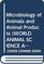 Microbiology of Animals and Animal Products