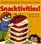 Snacktivities! : 50 Edible Activities for Parents and Children