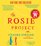 The Rosie Project (Rosie, Bk 1) (Audio CD) (Unabridged)