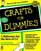 Crafts for Dummies