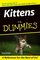 Kittens for Dummies