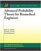 Advanced Probability Theory for Biomedical Engineers (Synthesis Lectures on Biomedical Engineering)