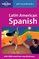 Lonely Planet Latin American Spanish Phrasebook