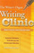 The Writer's Digest Writing Clinic: Expert Help for Improving Your Work