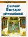 Lonely Planet Eastern Europe Phrasebook (Lonely Planet Language Survival Kit)