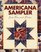 Americana Sampler