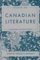 Studies on Canadian Literature: Introductory and Critical Essays