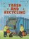 Trash And Recycling (Usborne Beginners: Information for Young Readers: Level 2)