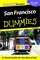 San Francisco for Dummies, Second Edition