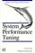 System Performance Tuning (Nutshell Handbooks)