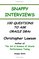 Snappy Interviews: 100 Questions to Ask Oracle DBAs