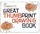 Ed Emberley's Great Thumbprint Drawing Book