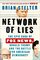 Network of Lies: The Epic Saga of Fox News, Donald Trump, and the Battle for American Democracy