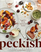 Peckish: Suggestions for the Sophisticated Snacker; A Cookbook