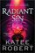 Radiant Sin (Dark Olympus, 4)