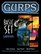 GURPS Basic Set: Campaigns (4th Edition)