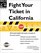 Fight Your Ticket in California (9th California Edition)