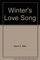Sweet Medicines #03: Winter's Love Song