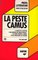 La Peste Camus (French Edition)
