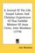 A Journal Of The Life, Gospel Labors And Christian Experiences Of That Faithful Minister Of Jesus Christ, John Woolman (1774)