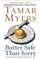 Butter Safe Than Sorry (Pennsylvania Dutch Mystery with Recipes, Bk 18)