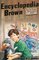 Encyclopedia Brown Solves Them All (Encyclopedia Brown, Bk 5)