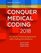 Workbook to Accompany Conquer Medical Coding 2018