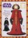 Queen Amidala Paper Doll (A Punch  Play Book)