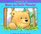 There's a Bear in God's Woods (Peek-in Board Book Series)