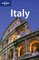 Lonely Planet Italy (Lonely Planet Italy)