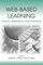 Web-based Learning: Theory, Research, And Practice