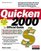Quicken 2000: The Official Guide (Quicken Press)