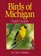 Birds of Michigan: Field Guide (Field Guides)