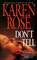 Don't Tell (Chicago, Bk 1)