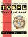 Heinle  Heinle TOEFL Test Assistant: Vocabulary