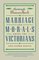 Marriage and Morals among the Victorians